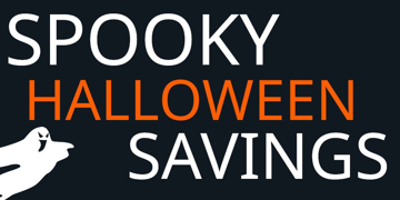 Picture of Vinyl Halloween 8