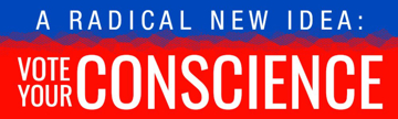 Picture of Political Bumper Sticker 5
