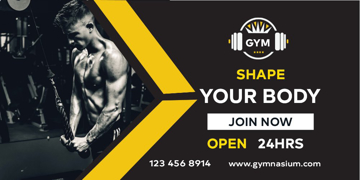 Picture of Gymnasium 01