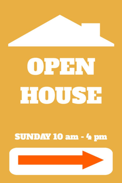 Picture of Open House 8