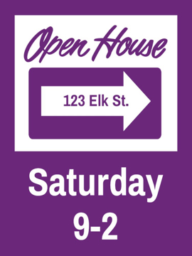 Picture of Open House 1