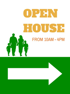 Picture of Open House 6