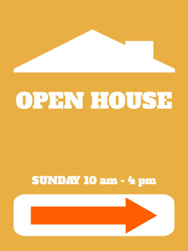 Picture of Open House 8