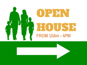 Picture of Open House 6