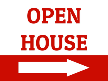 Picture of Open House 5