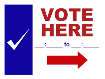 Picture of Vote Other 6