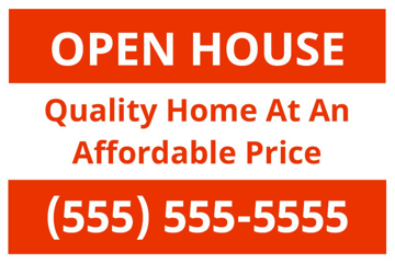 Picture of Open House 3