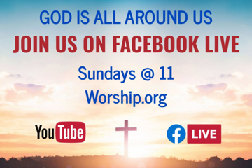 Picture of Church Online 1
