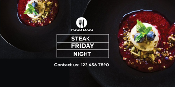 Picture of Vinyl Food 01