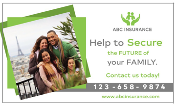 Picture of Vinyl Insurance 01