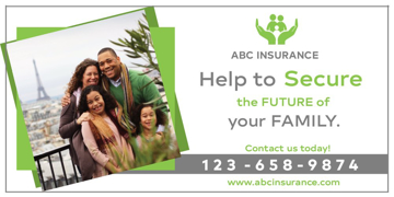 Picture of Vinyl Insurance 01