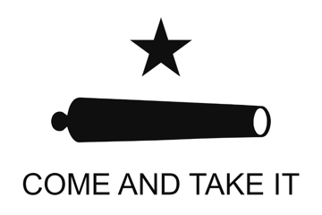 Picture of Come and Take It