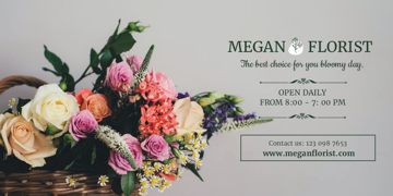 Picture of Florist 01