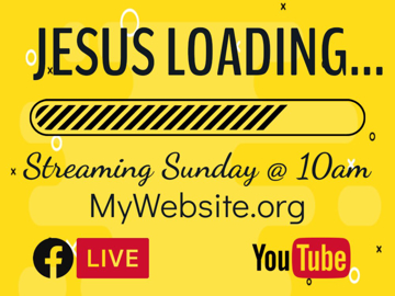 Picture of Church Online 6