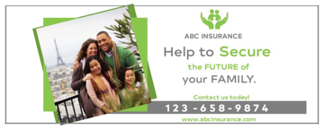 Picture of Vinyl Insurance 01