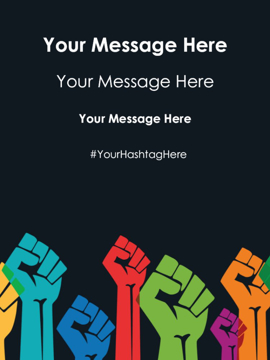 Picture of Protest 5