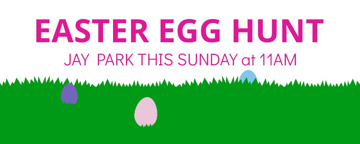 Picture of Vinyl Easter 1