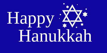 Picture of Vinyl Hanukkah 5