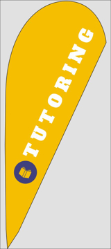 Picture of Teardrop - Advertisement 7