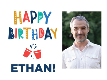 Picture of Birthday Sign 4