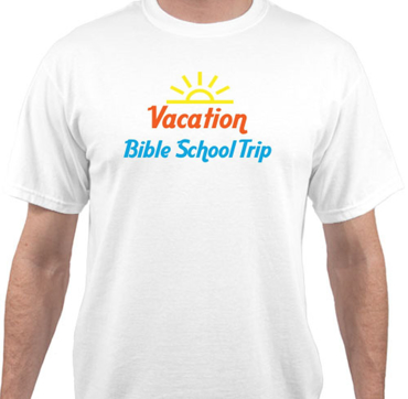 Picture for category Church Camp / Retreat