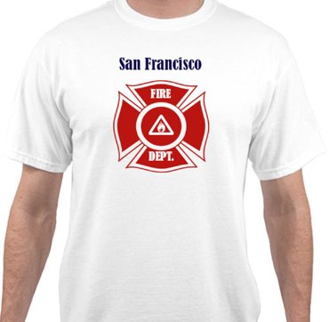 Picture for category Firefighters