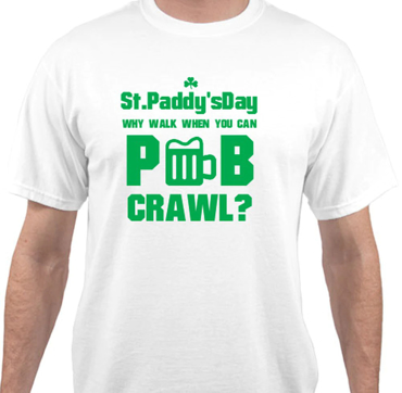 Picture for category St. Patrick's Day