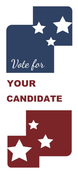 Picture of X-Banner Political 36