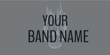 Picture of Vinyl Band 5