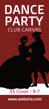 Picture of X-Banner Special Occasion 17