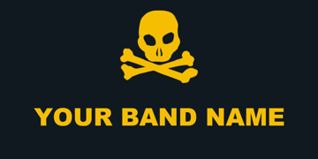 Picture of Vinyl Band 2