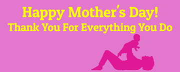 Picture of Vinyl Mother's Day 6