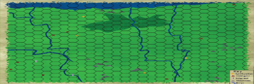 Picture of Vinyl RPG Maps 10