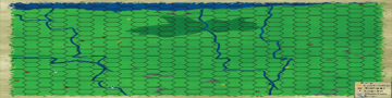 Picture of Vinyl RPG Maps 10