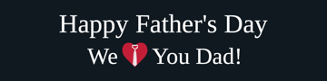 Picture of Vinyl Father's Day 3