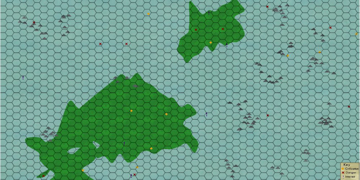 Picture of Vinyl RPG Maps 3