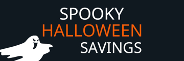 Picture of Vinyl Halloween 8