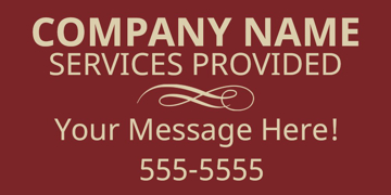 Picture of Vinyl Professional Services 11