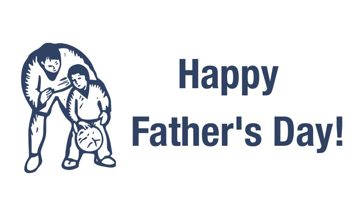 Picture of Vinyl Father's Day 13