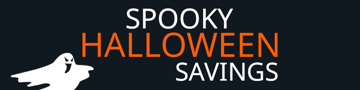 Picture of Vinyl Halloween 8