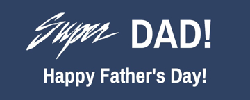 Picture of Vinyl Father's Day 11