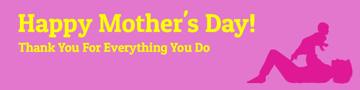 Picture of Vinyl Mother's Day 6
