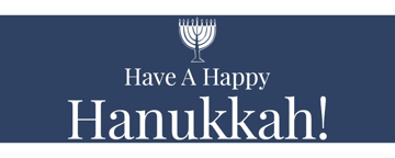 Picture of Vinyl Hanukkah 7