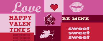 Picture of Vinyl Valentines Day 4