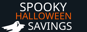 Picture of Vinyl Halloween 8