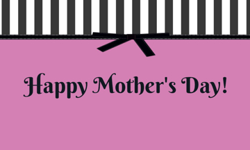 Picture of Vinyl Mother's Day 4