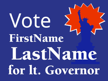 Picture of Lt. Governor 8