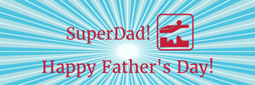 Picture of Vinyl Father's Day 2