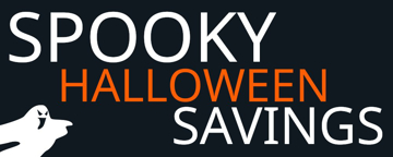 Picture of Vinyl Halloween 8