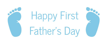 Picture of Vinyl Father's Day 15